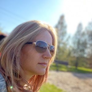 Meet your Posher, Jessica